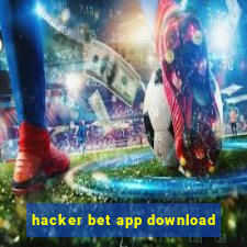 hacker bet app download